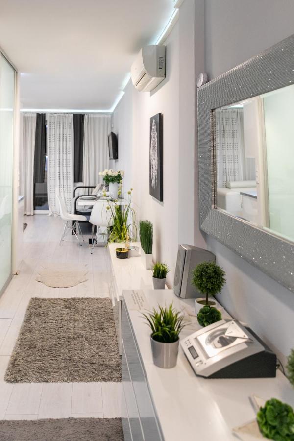 Castle Apartment In The Center Budapest Exterior foto
