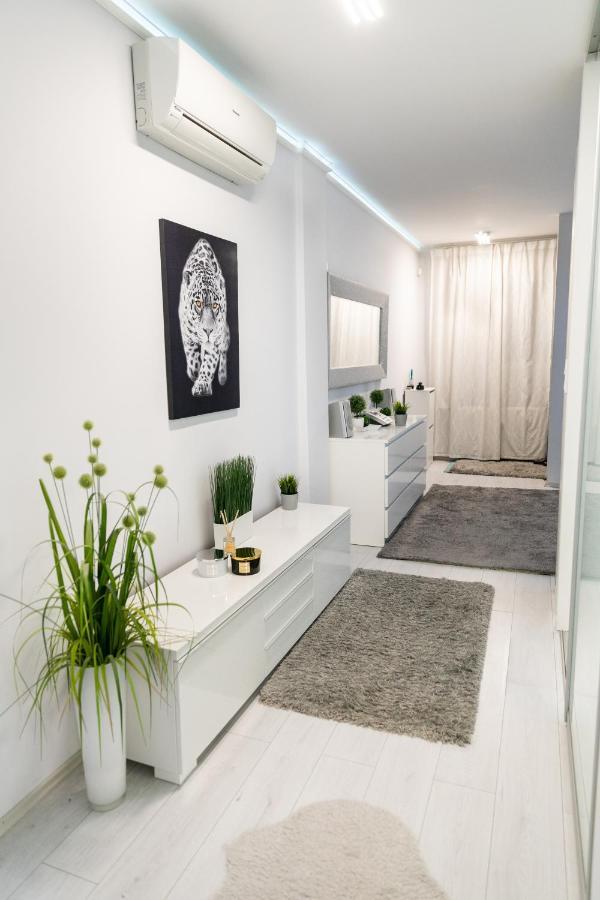 Castle Apartment In The Center Budapest Exterior foto